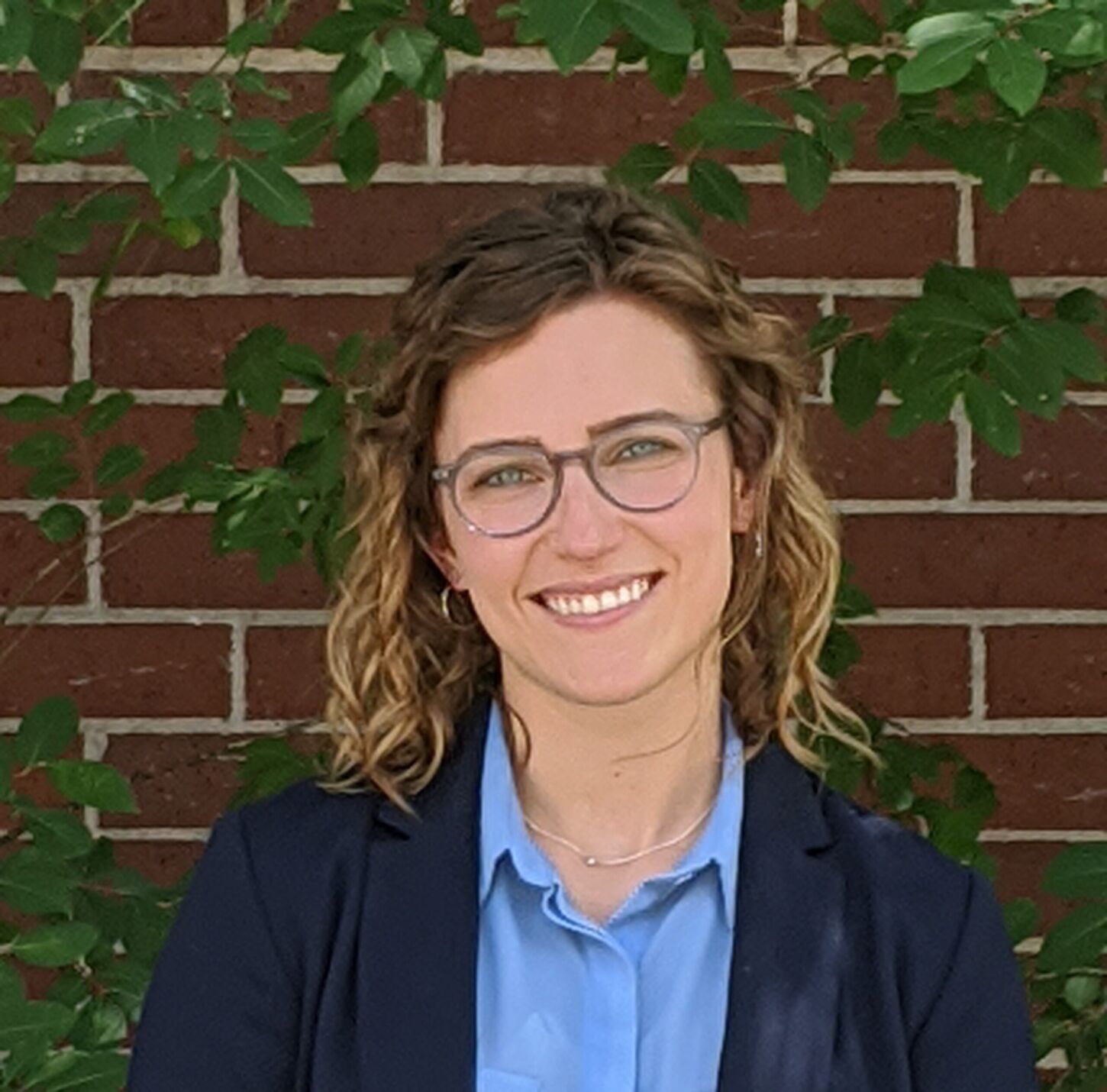 New local principal has love for language, education